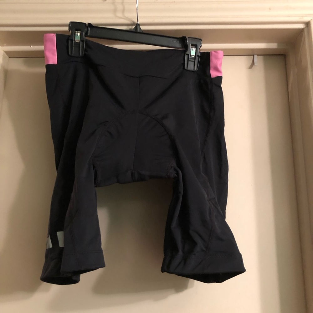 Beroy Bicycle Shorts